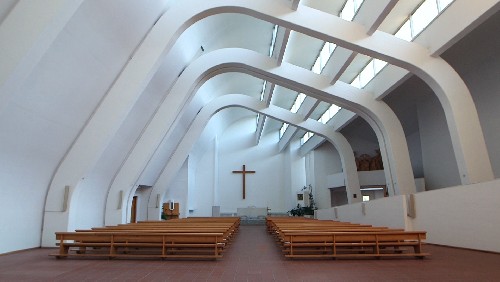 A Place of Worship